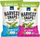 Harvest-Snaps-5-Pack Sale