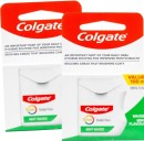 Colgate-Mint-Waxed-Dental-Floss-100m Sale