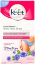Veet-Bikini-Wax-Strips-16-Pack Sale