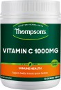 Thompsons-Vit-C-1000mg-Chewable-Tablets-150s Sale