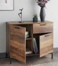 Tromso-2-Door-1-Drawer-Sideboard Sale