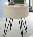 Home-Collection-Orla-Footstool Sale