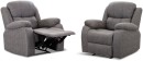 Fraser-Recliner Sale