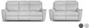 Swift-3-2-Seater-both-with-Recliners Sale