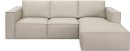 Ralph-Leather-3-Seater-Chaise Sale
