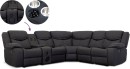 Snoop-Corner-Suite-with-2-Inbuilt-Recliners Sale