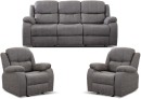 Fraser-3-Seater-with-2-inbuilt-Recliners-2-Recliners Sale