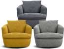 Jimmy-Swivel-Armchair Sale