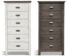 Fergus-6-Drawer-Chest Sale