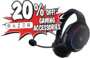 20-off-Razer-Gaming-Accessories Sale