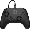PowerA-Advanced-Wired-Controller-with-Hall-Effect-Modules-for-Nintendo-Switch-2-Black Sale