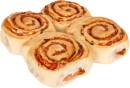 NEW-Woolworths-Mitey-Cheese-Pinwheel-Cheesy-Onion-Pinwheel-BBQ-Meatlovers-Pinwheel-or-Savoury-Pinwheels-4-Pack Sale