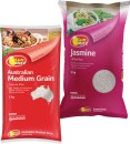 SunRice-Medium-Grain-Jasmine-or-Brown-5kg Sale