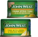 John-West-Tuna-95g Sale