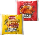 Inghams-Crunchy-Fixx-Burgers-or-Tenders-500-600g Sale