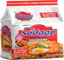 Mi-Sedaap-Instant-Noodles-Mi-Goreng-5-Pack Sale