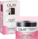 Olay-Classic-or-Complete-Moisturiser-100g150ml Sale