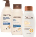 Aveeno-Body-Wash-Body-Lotion-or-Shampoo-Conditioner-354ml Sale