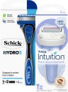 Schick-Intuition-or-Hydro-5-Razor-2-Blades Sale