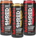 Musashi-Shred-Energy-Drink-355ml Sale