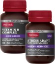 Red-Seal-High-Strength-Vitamin-B-60s-or-Red-Seal-High-Strength-Stress-Adapt-30s Sale