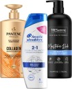 Head-Shoulders-350400ml-Pantene-600650ml-or-Tresemm-940ml Sale