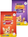 Friskies-Dry-Cat-Food-25kg Sale