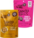 Tom-Luke-Snacka-Balls-374-396g Sale