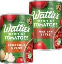Watties-Flavoured-Tomatoes-400g Sale