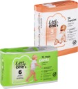 Little-Ones-Nappy-or-Nappy-Pants-36-56-Pack Sale