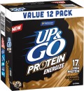 NEW-Sanitarium-Up-Go-Protein-Energize-12-Pack Sale