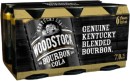 Woodstock-Cola-or-Zero-Sugar-7-6-x-330mL-Cans Sale