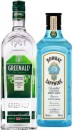 Bombay-Sapphire-Gin-700mL-or-Greenalls-London-Dry-Gin-1L Sale