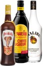 Amarula-Cream-Range-Kahla-or-Malibu-Range-700mL Sale