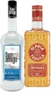 Olmeca-Reposado-700mL-Buen-Amigo-Tequila-Silver-or-Gold-750mL Sale