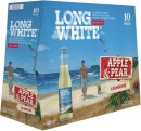 Long-White-Vodka-Range-48-10-x-320mL-Bottles Sale