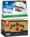 Canadian-Club-Dry-48-10-x-330mL-Bottles-or-Jim-Beam-Gold-Cola-7-12-x-250mL-Cans Sale