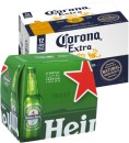 Heineken-12-x-330mL-Bottles-or-Corona-Extra-12-x-330mL-Cans Sale