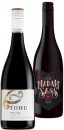 Tohu-Pinot-Noir-or-Madam-Sass-Central-Otago-Pinot-Noir-750mL Sale