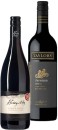 Mt-Difficulty-Roaring-Meg-Chardonnay-Central-Otago-Pinot-Noir-or-Taylors-Jaraman-Range-750mL Sale