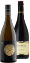Rockburn-Central-Otago-Pinot-Noir-or-Tony-Bish-Heartwood-Chardonnay-750mL Sale