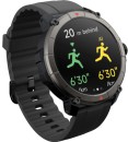 Ryze-Trek-Smartwatch-GPS-BlackRed Sale