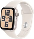 Apple-Watch-SE-GPS-Starlight Sale