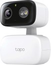 TP-Link-Tapo-C206-IndoorOutdoor-Pan-Tilt-Camera Sale