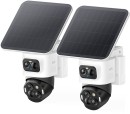 eufy-Security-EufyCam-S4-Triple-Lens-PTZ-Solar-Camera-2-Camera-Kit Sale