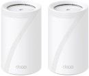 TP-Link-Deco-BE65-BE11000-Whole-Home-Mesh-Wi-Fi-7-System-2-Pack Sale
