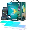 Govee-Smart-Mini-Panel-Lights-10-Pack Sale