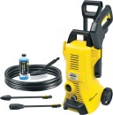 Karcher-K3-Electric-Pressure-Washer-with-Car-Kit Sale