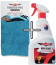 Bowdens-Own-Boss-Gloss-770ml-Twisted-Pro-Sucker-Drying-Towel-Combo Sale