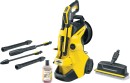 Karcher-K4-Electric-Pressure-Washer-with-Deck-Kit Sale